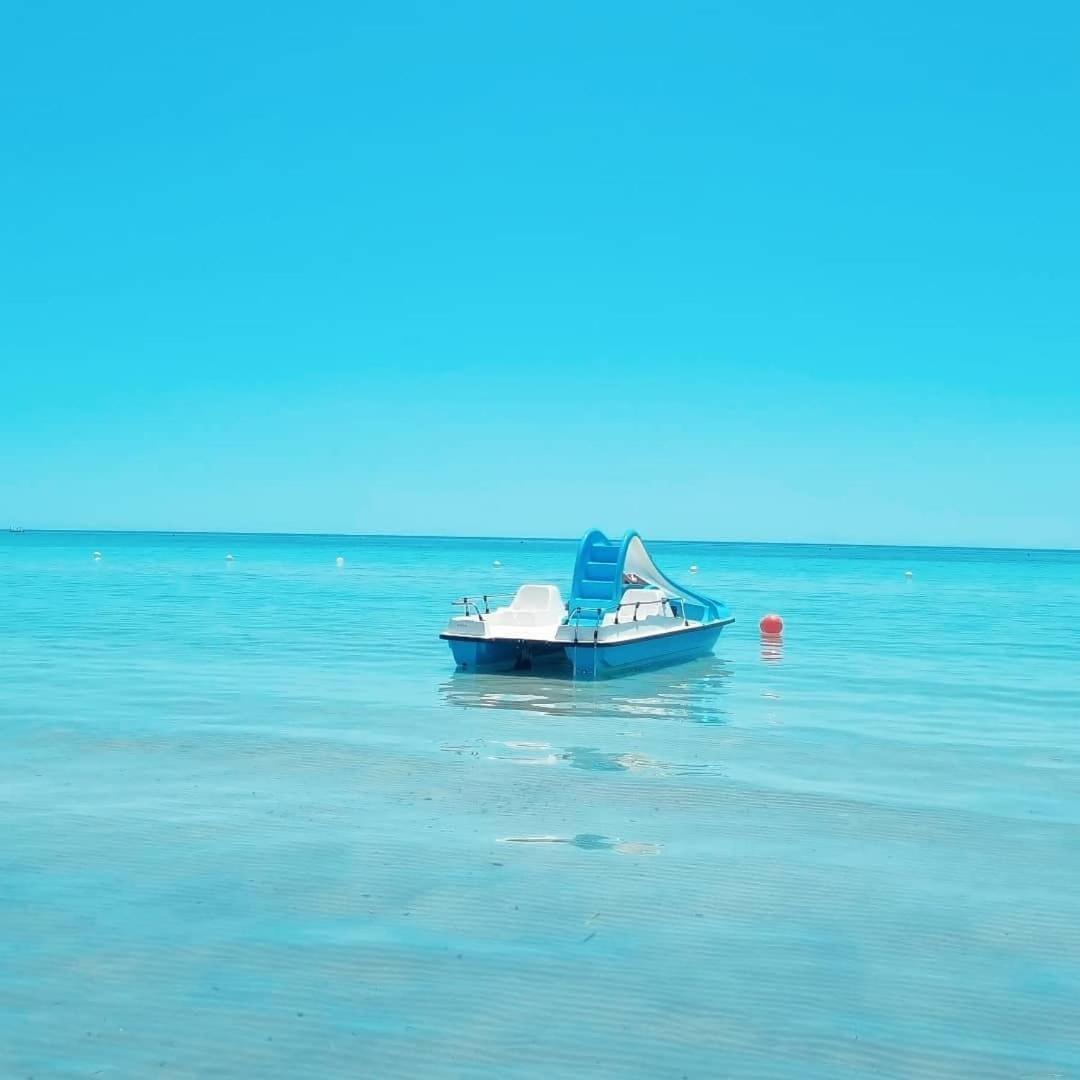 Sud12 - Case Vacanze Sul Mediterraneo Мадзара дел Вало Екстериор снимка